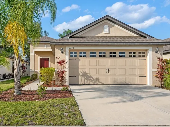 2238 Caspian Dr, Lakeland, FL 33805
