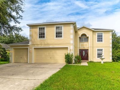 1961 Thorngate Ln, Mascotte, FL, 34753