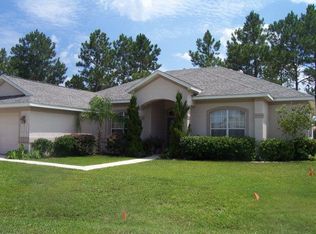 9 Wainshire Pl, Palm Coast, FL 32164