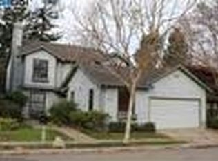 323 Capetown Dr, Alameda, CA