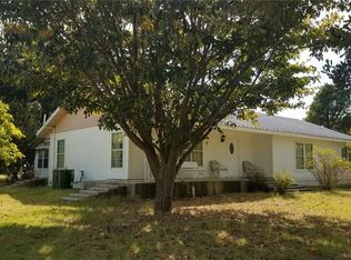 15815 N Highway 183, May, TX 76857