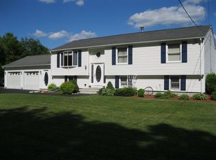 49 Myricks St, Berkley, MA 02779