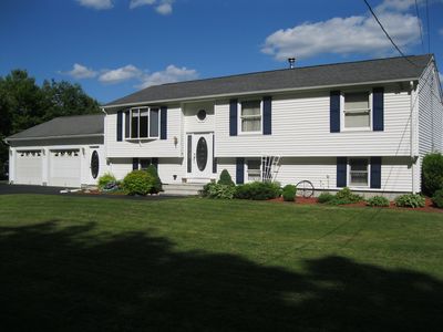 49 Myricks St, Berkley, MA, 02779
