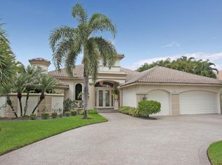 4359 James Estate Ln, Lake Worth, FL 33449