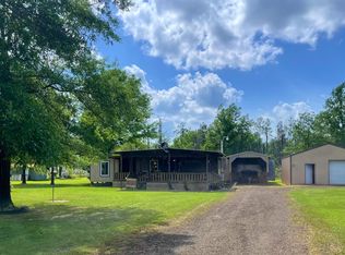 829 Caribbean Dr, Florien, LA 71429