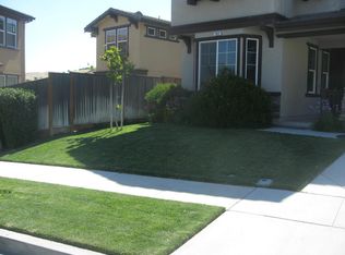 763 Montecito Ct, Fairfield, CA