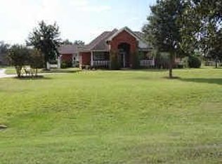 3819 Lost Goldenrod Dr, Richmond, TX 77406