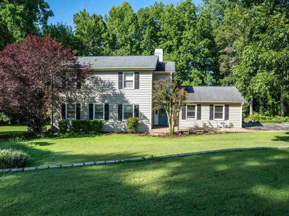 20 Briarcreek Ct, Spartanburg, SC 29301