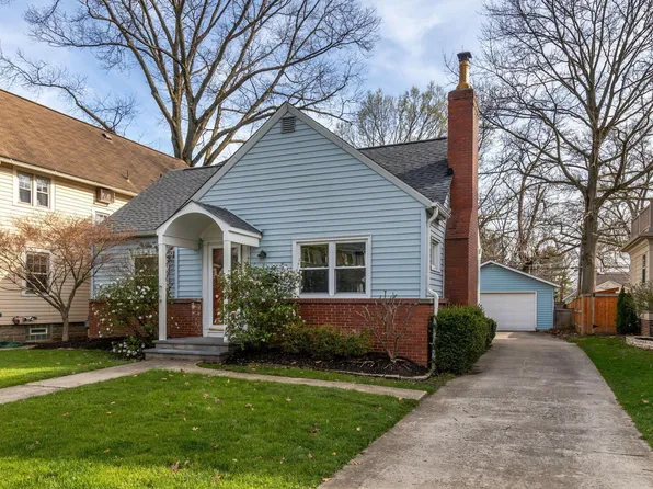 373 Northridge Rd, Columbus, OH 43214