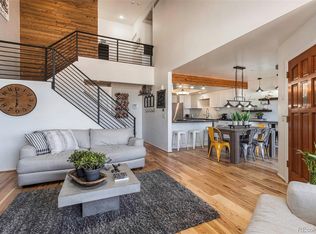 8757 Kachina Way, Lone Tree, CO 80124