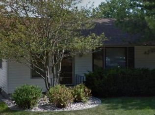 2722 Walnut St, Cedar Falls, IA 50613