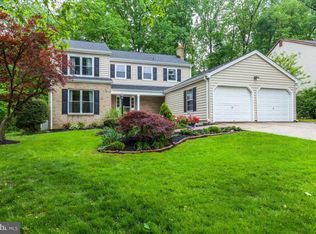 9244 Broken Timber Way, Columbia, MD 21045