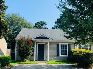 1237 Longpoint Dr #1237, Augusta, GA 30906