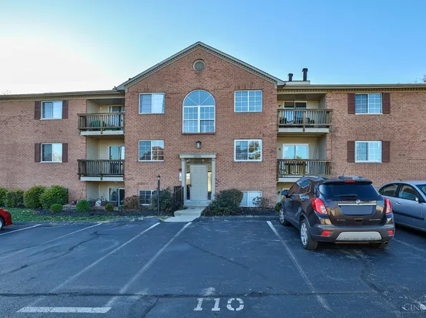 1570 Gelhot Dr APT 115, Fairfield, OH 45014