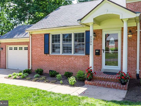 2nd image of 4506 Mullen Ln