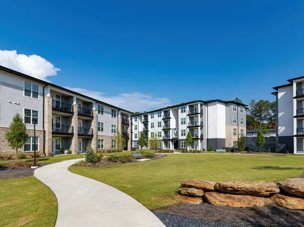 Elan Sweetwater Creek