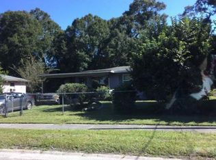 5817 Poitier Dr, Jacksonville, FL 32209