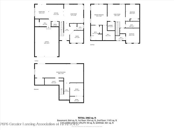 5th image of 47 Lake Ridge Dr