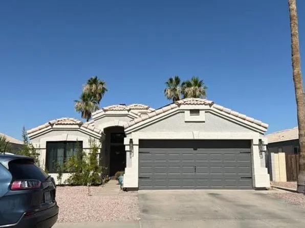 114 S Kingston St, Chandler, AZ 85225