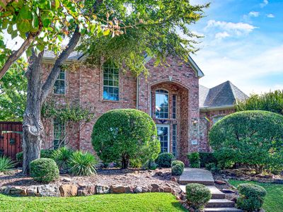 407 Woodbridge Dr, Allen, TX, 75013