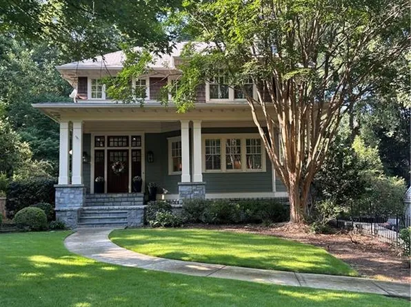 1339 Chalmette Dr NE, Atlanta, GA 30306