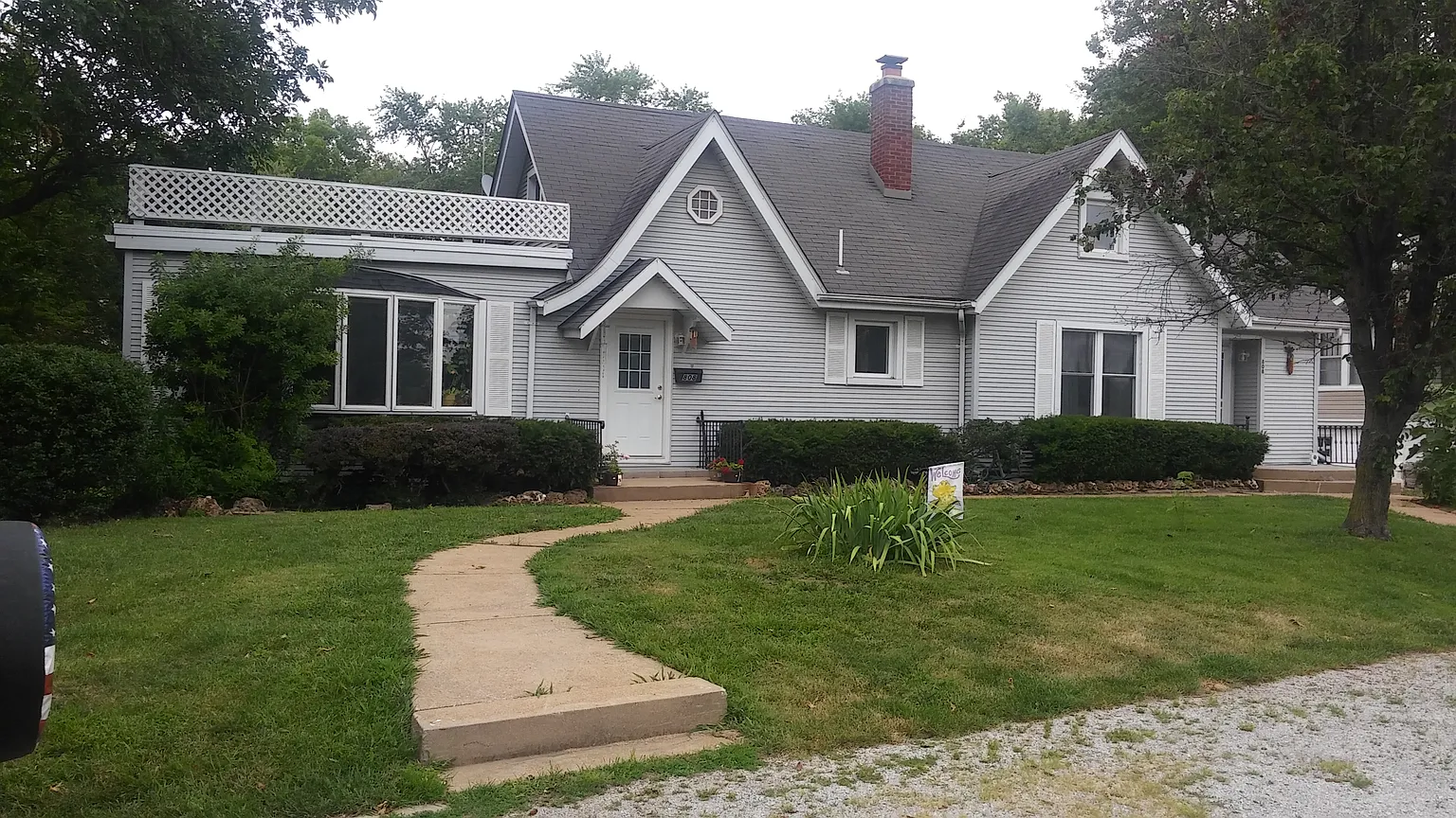 808 Mascoutah Ave photo 1