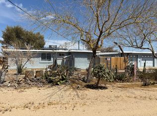 3883 Hilltop Dr, Twentynine Palms, CA 92277