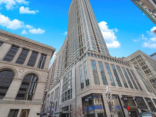 130 N Garland Ct APT 1104, Chicago, IL 60602