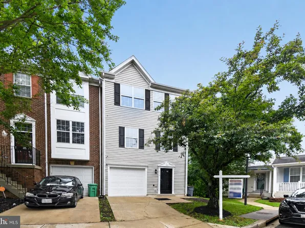 1614 Deep Gorge Ct, Oxon Hill, MD 20745