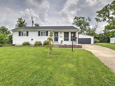 234 Isabella Dr, Decatur, IL, 62521