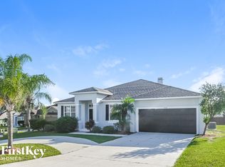 5430 Beverly Rise Blvd, Lakeland, FL 33813