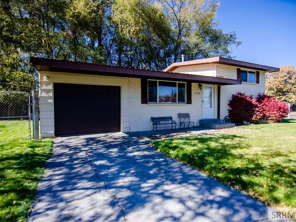 548 Foster Dr, Idaho Falls, ID 83401