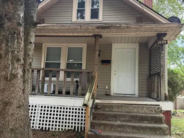 1449 Loretta Ave, Columbus, OH 43211