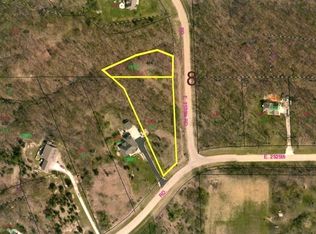 2845 E 2525th Rd #2845, Marseilles, IL 61341