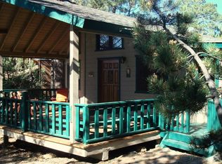 1210 E Pinewood Blvd, Munds Park, AZ 86017