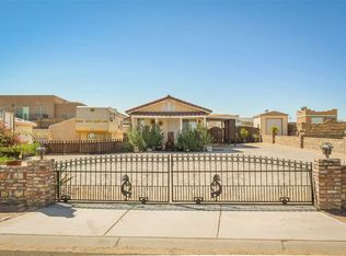 12519 E 46th St, Yuma, AZ 85367