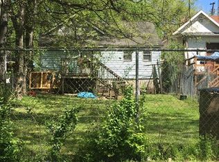 1717 Nassau St, Nashville, TN 37208