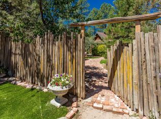 2555 W Shadow Valley Ranch Rd, Prescott, AZ 86305