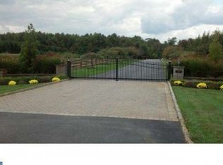 3919 Crosswicks Hamilton Sq Rd, Robbinsville, NJ 08691