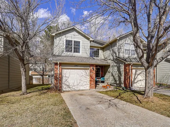 15967 E 13th Avenue S, Aurora, CO 80011