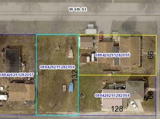 523 Jefferson St, Boone, IA 50036