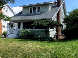145 Plymouth Dr, Syracuse, NY 13206