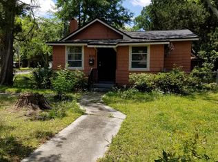 2032 Reed Ave #0, Jacksonville, FL 32207