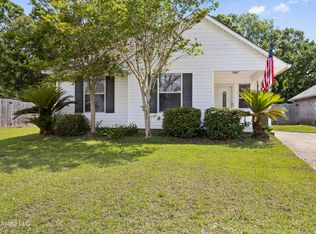 10316 Cottage Ct, Diberville, MS 39540