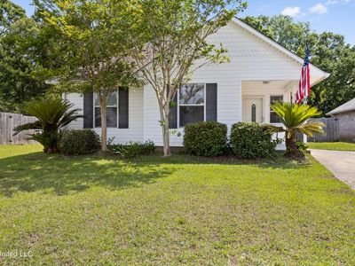 10316 Cottage Ct, Diberville, MS, 39540