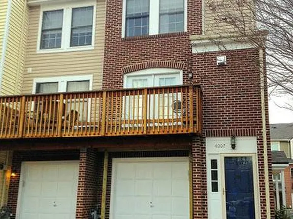 4007 Chetham Way, Woodbridge, VA 22192
