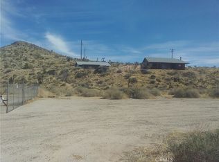 4409 Old Woman Springs Rd, Yucca Valley, CA 92284