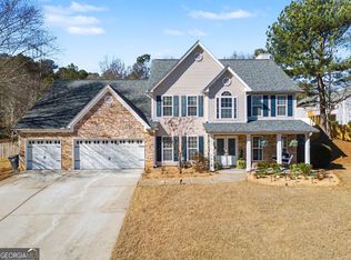 2961 Haddington Trce, Dacula, GA 30019