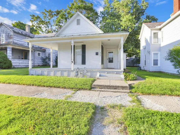 645 E Mulberry St, Lancaster, OH 43130