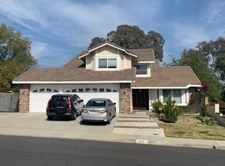 624 Rocking Horse Rd, Walnut, CA 91789